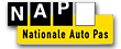 Nationale Auto Pas